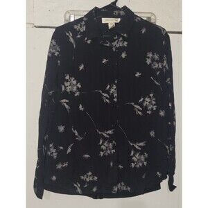 Jones New York blouse (P82)